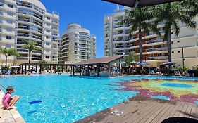 Maravilhoso Nautilus, Beto Carrero, praia, piscina